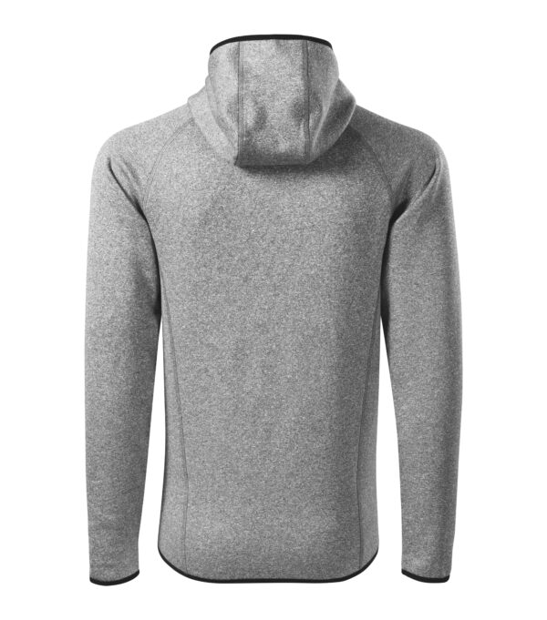 Malfini DIRECT sportlik stretch pusa kapuutsi ja lukuga - Image 8