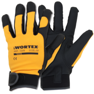 Wortex SupraCoat sünteetilised töökindad