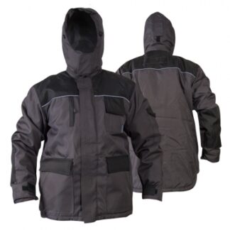 CANVAS ARCTIC talvejope voodriga
