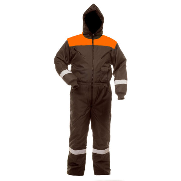 BALTIC CANVAS 8907 talvekombinesoon