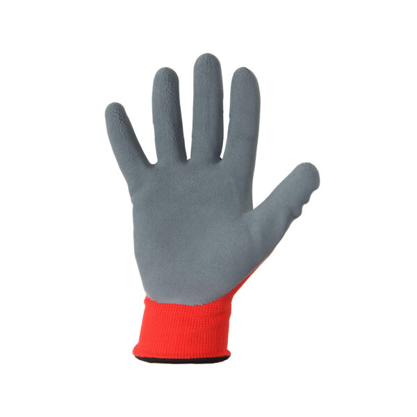 WORTEX WG330 latekskattega kindad - Image 3
