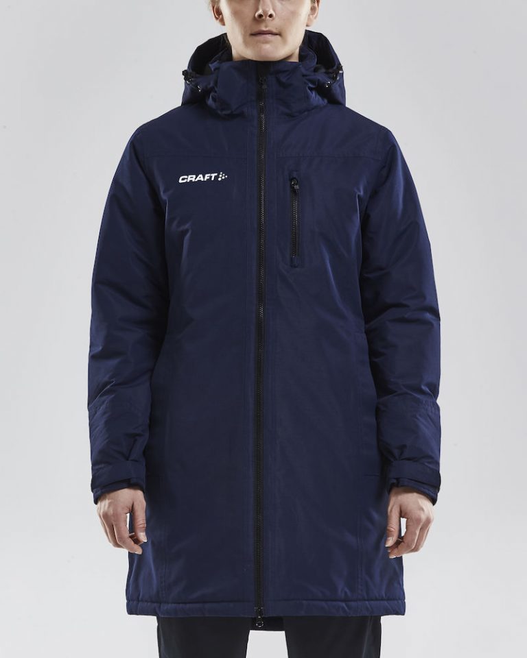 Crafti talvine naiste parka - Image 5