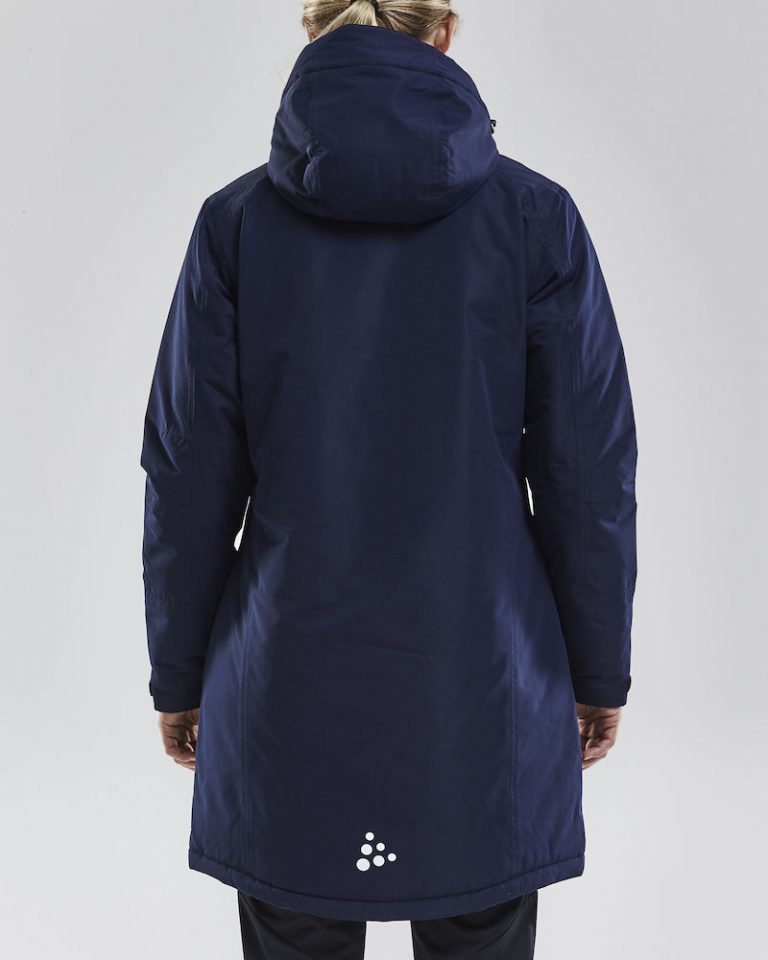 Crafti talvine naiste parka - Image 4