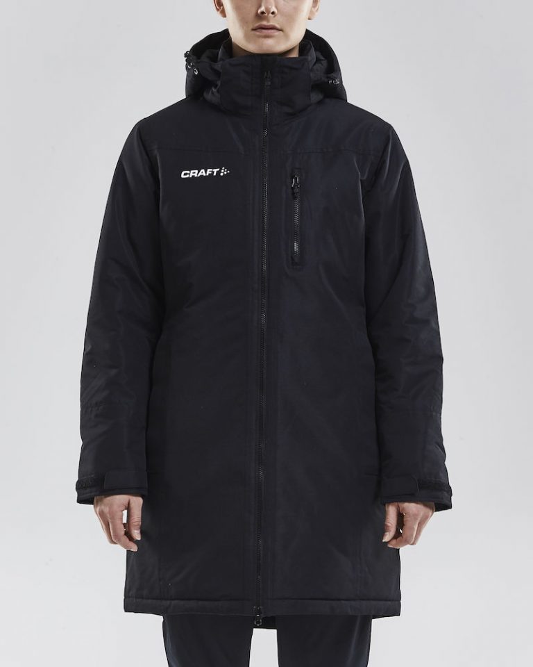 Crafti talvine naiste parka - Image 3