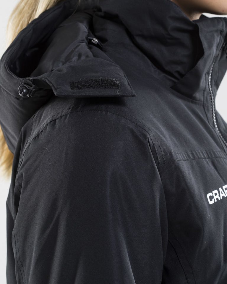 Crafti talvine naiste parka - Image 2