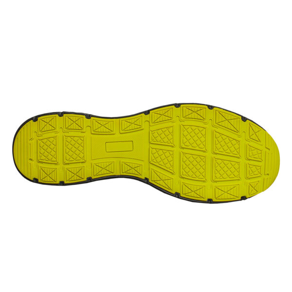 BENNON sportlik turvaking REBEL S1P Green Low - Image 5
