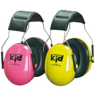 Kõrvaklapid 3M Peltor KID