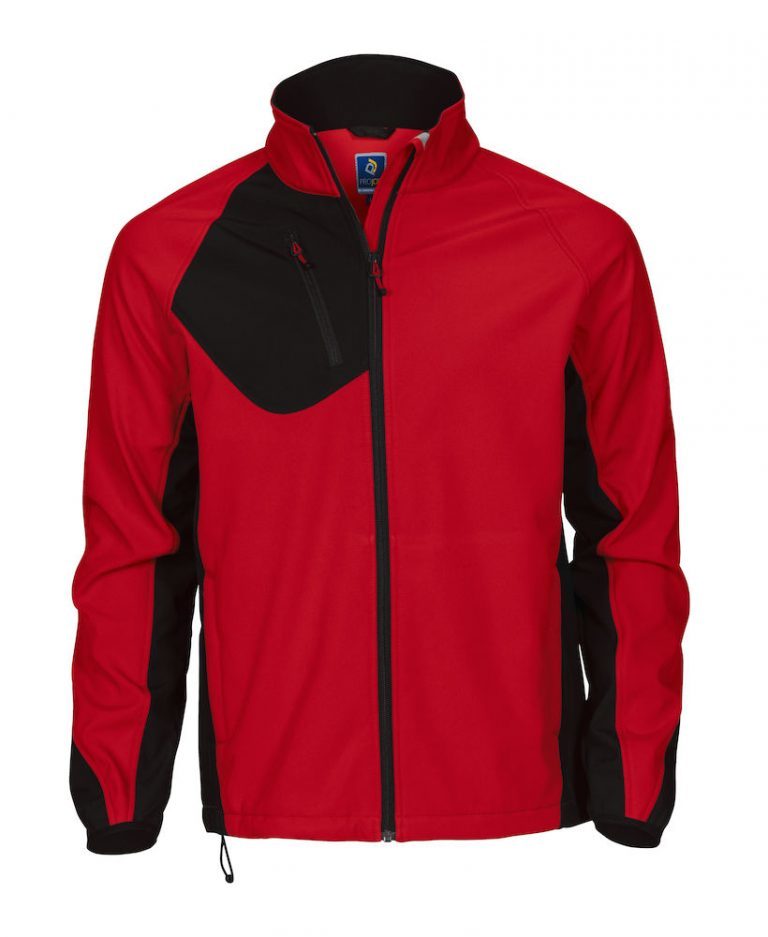 PROJOB softshell jope - Image 2