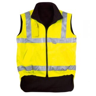 COVERGUARD helkurvest voodriga