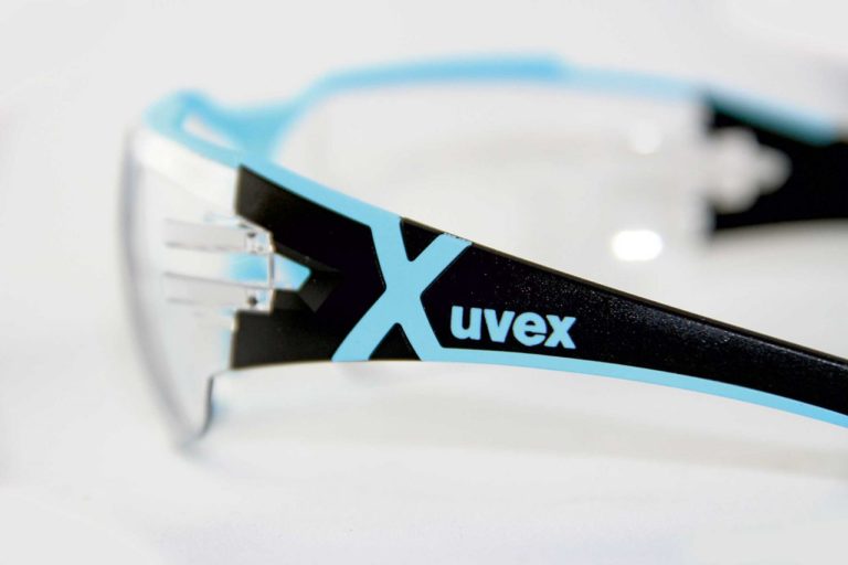 Kaitseprillid UVEX Pheos CX2 - Image 6