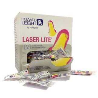 Kõrvatropid Howard Leigh Laser Light 200pr karp