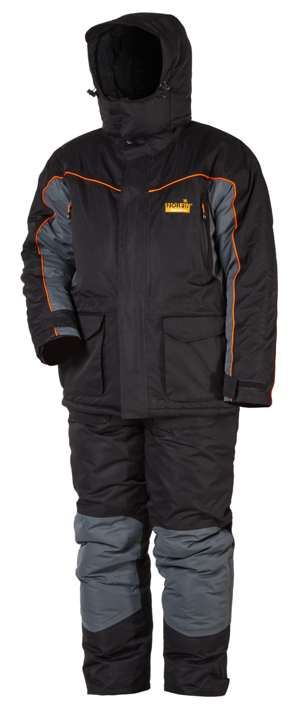 Talvekostüüm Norfin Element+ kuni -35°C - Image 3