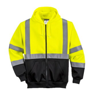 Portwest B315 HI-VIS lukuga pusa