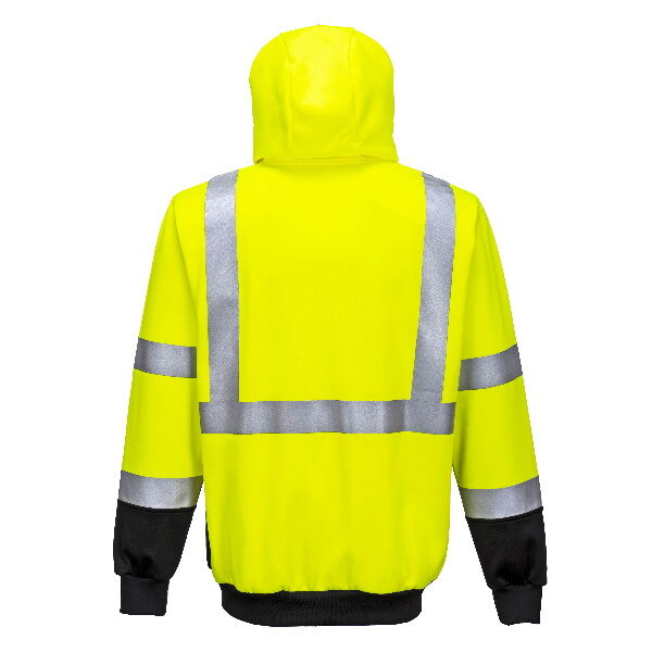 Portwest B315 HI-VIS lukuga pusa - Image 2