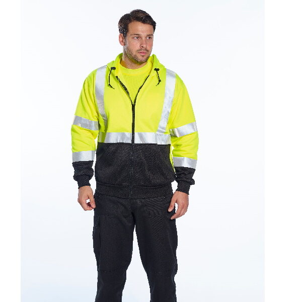 Portwest B315 HI-VIS lukuga pusa - Image 3