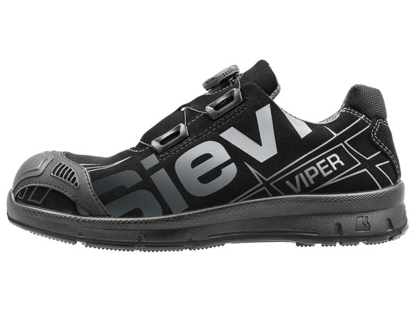 Tööking Sievi Viper 3 Roller S3