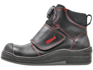 Sievi Asphalt Roller XL+ S2P HRO