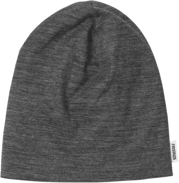 Fristads Meriino villaga kootud müts/beanie - Image 2