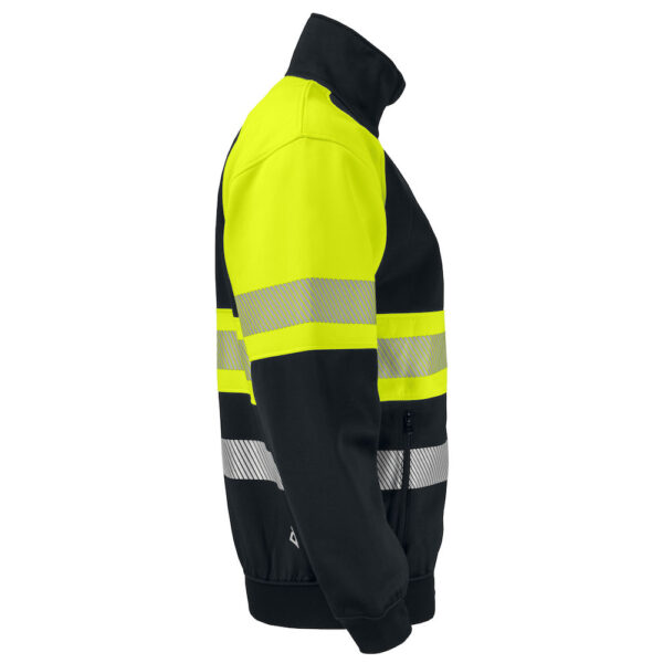 PROJOB 6120 kõrgnähtav pusa HiViz - Image 2