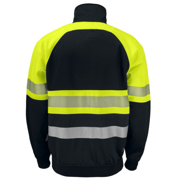 PROJOB 6120 kõrgnähtav pusa HiViz - Image 3
