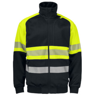 PROJOB 6120 kõrgnähtav pusa HiViz