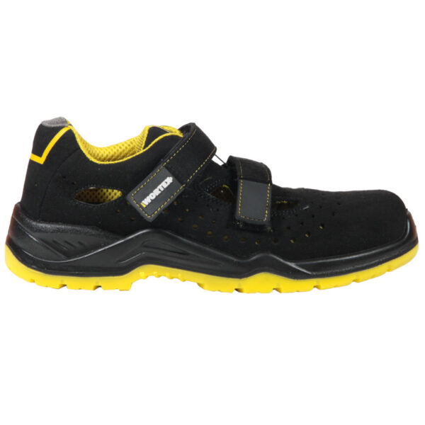 WORTEX CITRO S1P turvasandaalid - Image 5