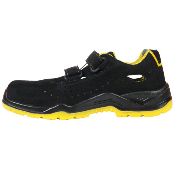 WORTEX CITRO S1P turvasandaalid - Image 4