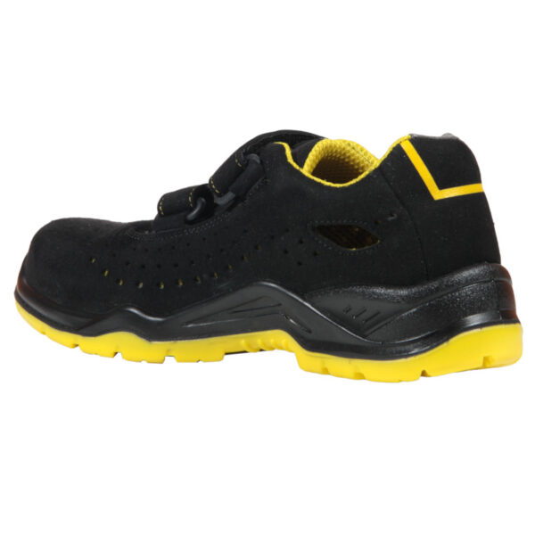 WORTEX CITRO S1P turvasandaalid - Image 3