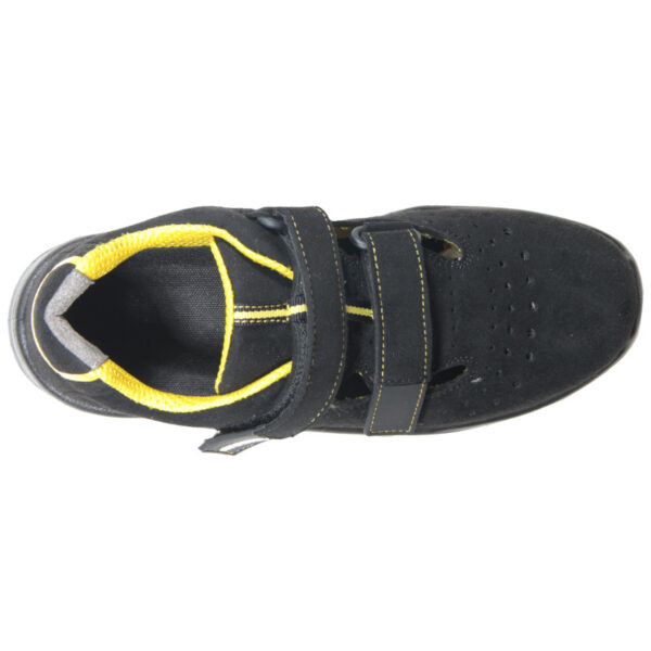 WORTEX CITRO S1P turvasandaalid - Image 2