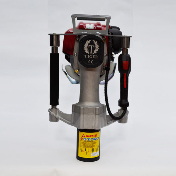 TIGER Postirammer PD 82 GX35 - Image 7