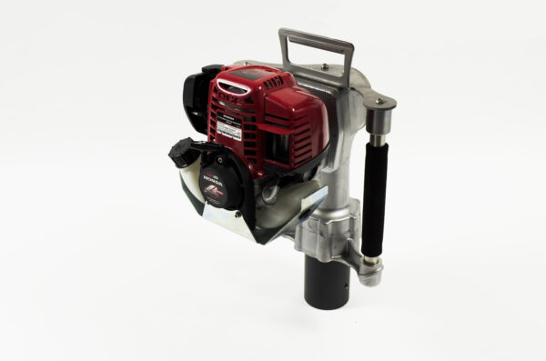 TIGER Postirammer PD 82 GX35 - Image 9
