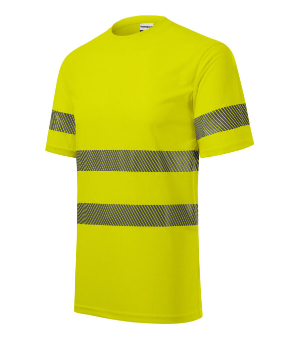 Rimeck HV DRY Hi-Viz kõrgnähtav t-särk