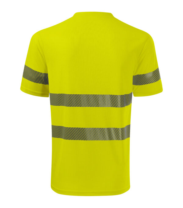 Rimeck HV DRY Hi-Viz kõrgnähtav t-särk - Image 2