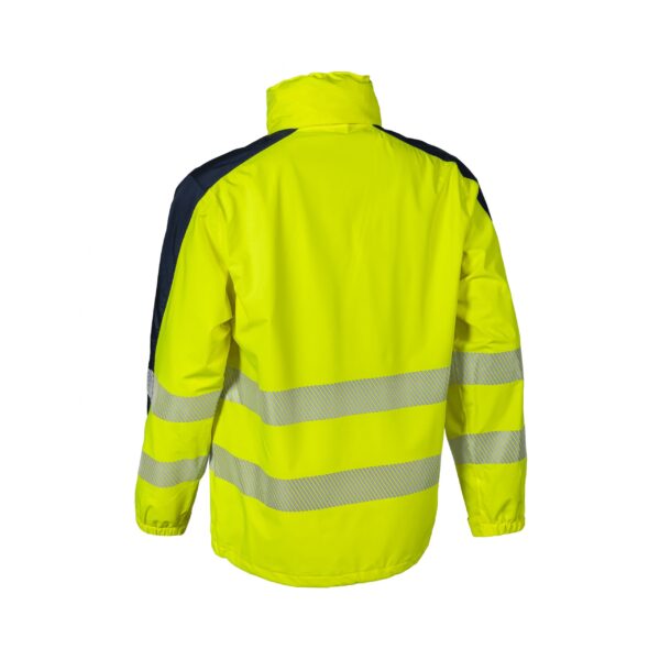 Coverguard Hotaru vihmajakk HiViz kõrgnähtav vihmajakk - Image 2