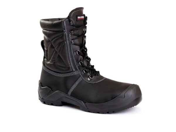 GIASCO ALASKA S3 talvesaabas
