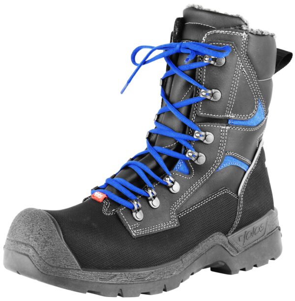 Talvesaabas JALAS® HEAVY DUTY 1378 - Image 2