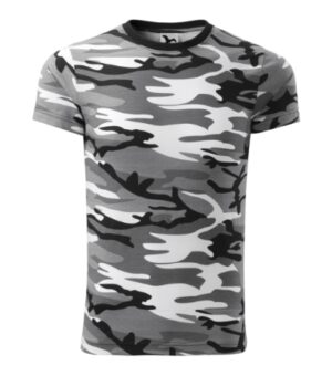 MALFINI® Camouflage 144 Unisex