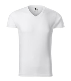 MALFINI® Slim Fit V-neck 146 Men’s