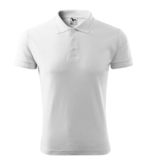 MALFINI® Pique Polo 203 Men’s