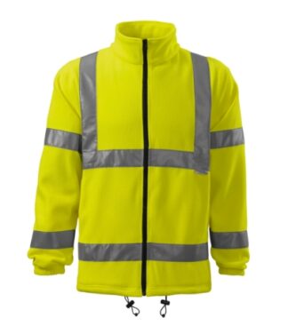 RIMECK® HV Fleece Jacket 5V1 Unisex