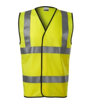 Ohutusvest RIMECK® HV Bright 9V3