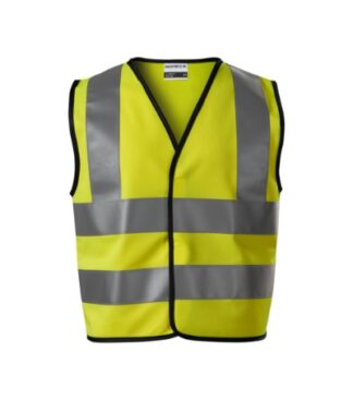 Laste ohutusvest RIMECK® HV Bright 9V4