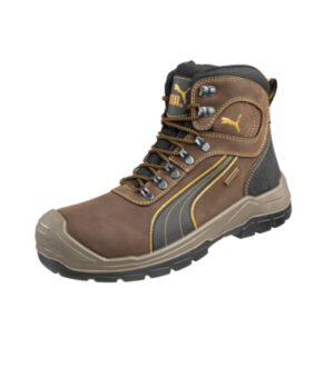 PUMA Sierra Nevada MID S16