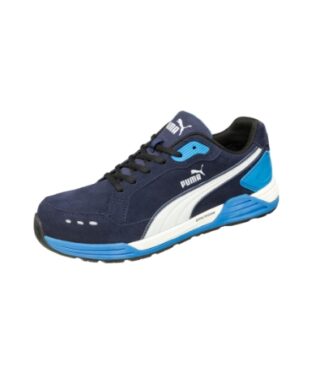 PUMA AIRTWIST BLUE LOW S19