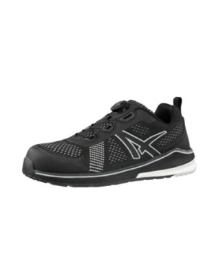 ALBATROS VOLTAGE BLACK QL LOW S33