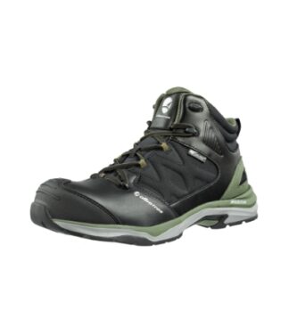 ALBATROS ULTRATRAIL OLIVE CTX MID S34