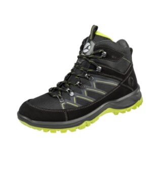 ALBATROS ARDEN BLACK CTX MID S40