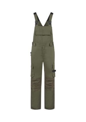TRICORP Bib & Brace Twill Cordura T67