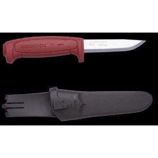 Pussnuga MORAKNIV® BASIC 511, 91x2mm tera
