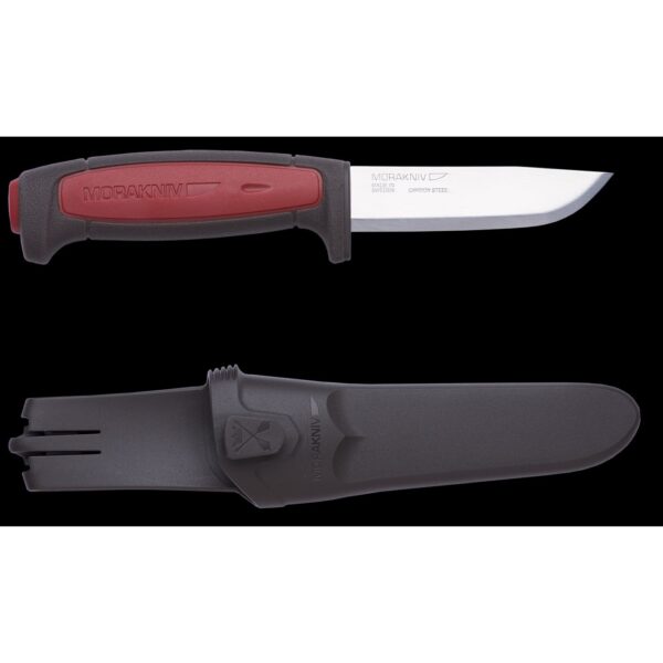 Pussnuga MORAKNIV® PRO C, 91x2mm tera